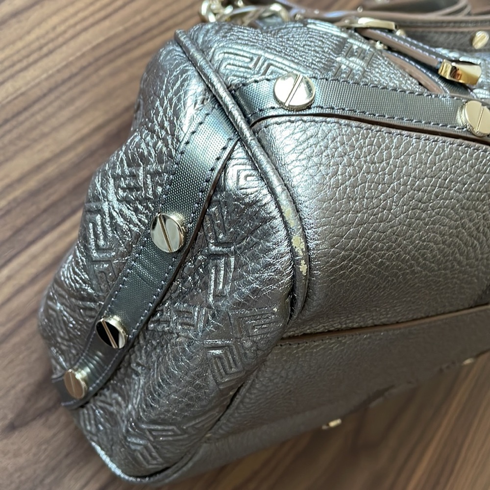 Authentic Versace Handbag - Picture 11 of 17